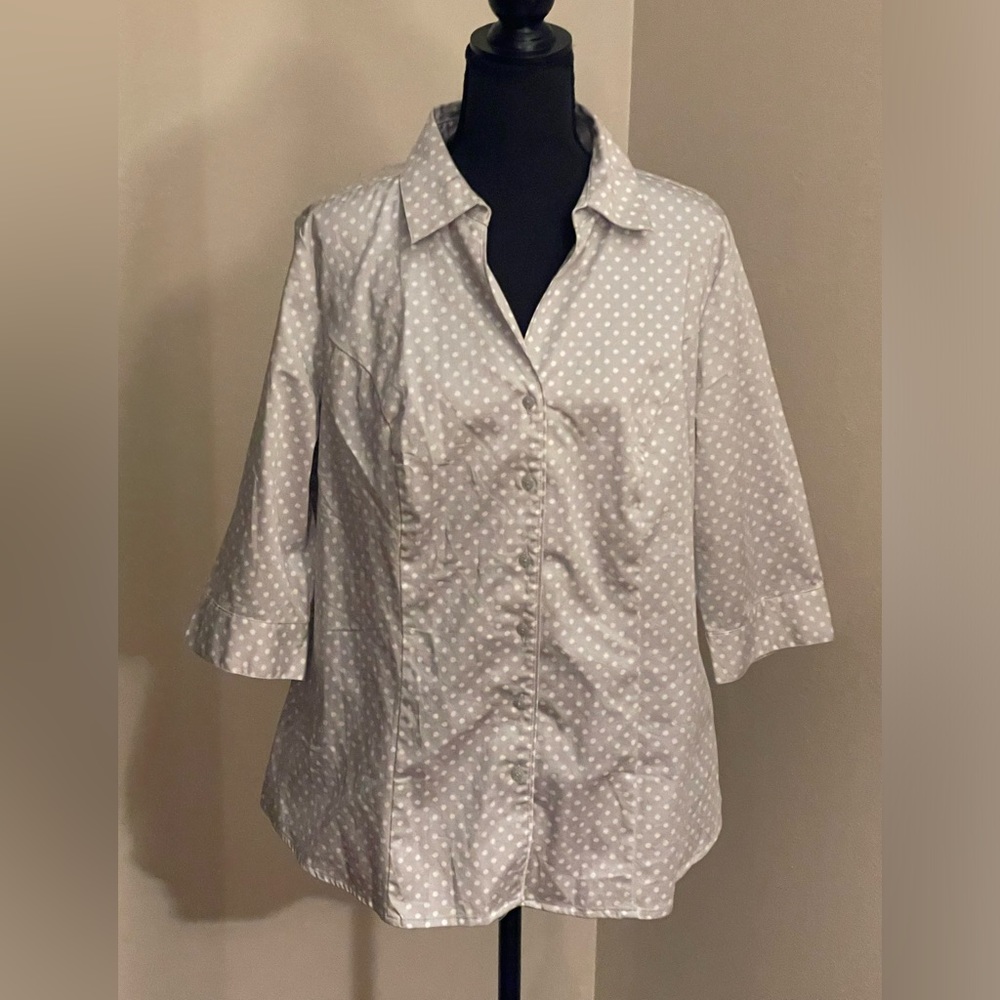 Woman’s Blouse